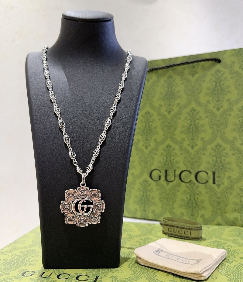 Gucci Necklaces